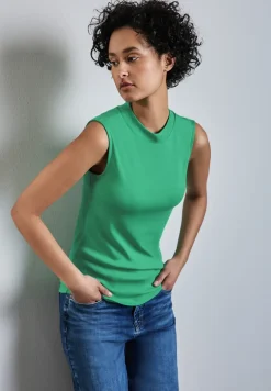 Basic top met col