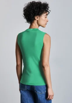 Basic top met col