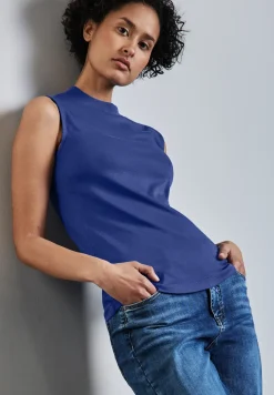 Basic top met col