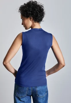 Basic top met col