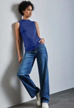 Basic top met col