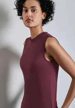 Basic top met col