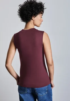 Basic top met col