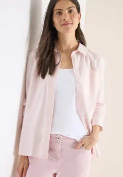 Basic top met ronde hals in een 2-pack