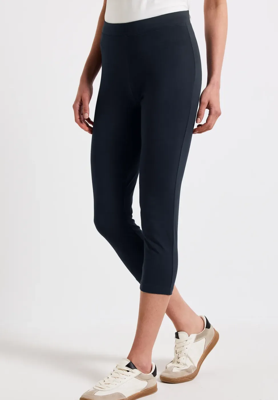 Basis 3/4 legging