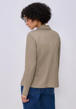 Basis blazer