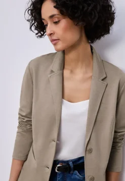 Basis blazer