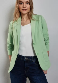 Basis blazer