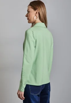 Basis blazer