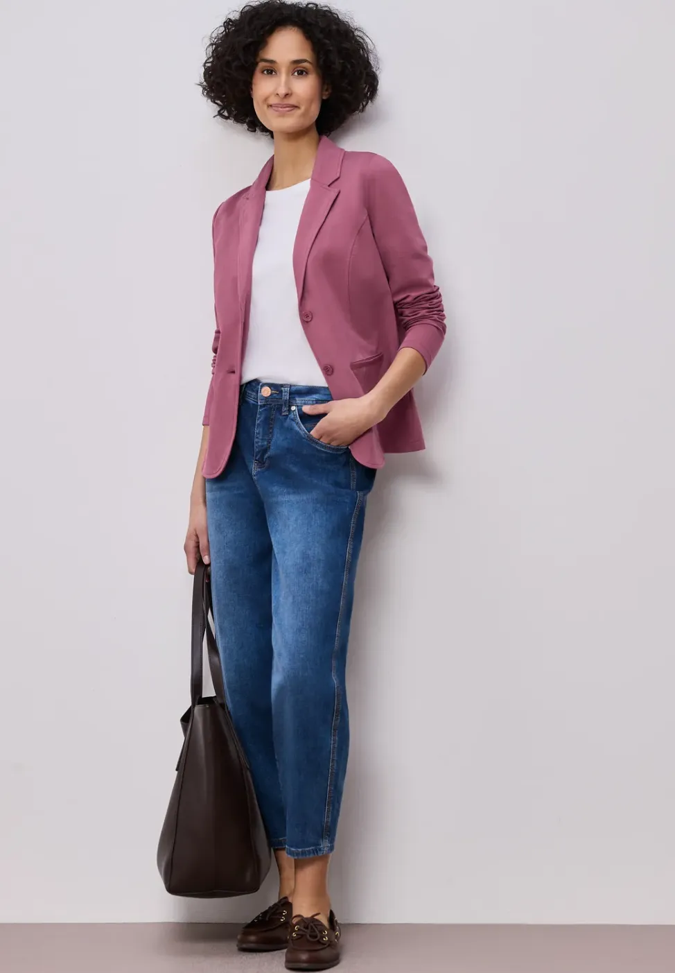 Basis blazer