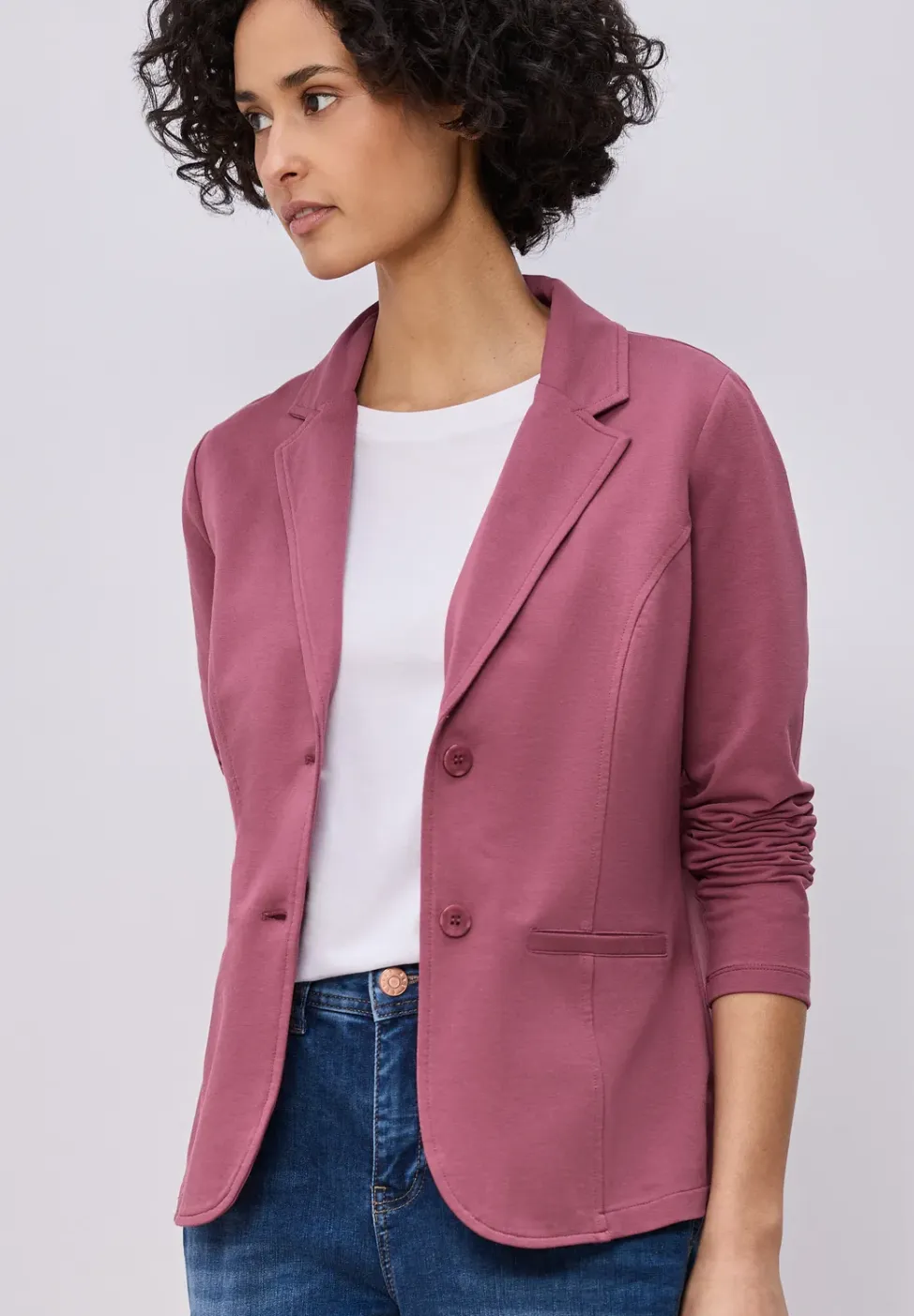 Basis blazer