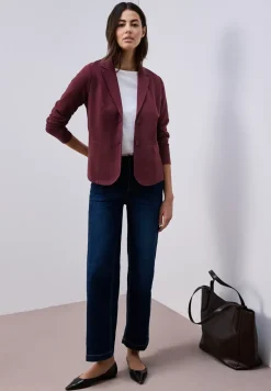 Basis blazer