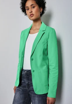 Basis blazer