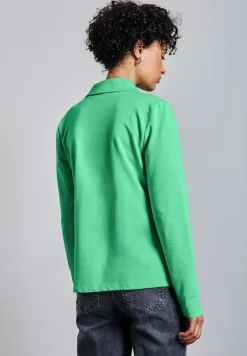 Basis blazer