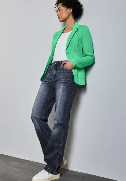 Basis blazer