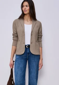 Basis blazer