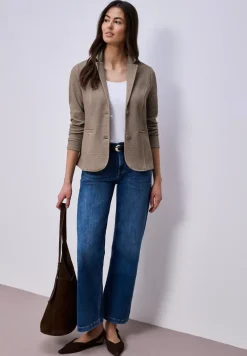 Basis blazer