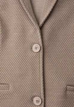 Basis blazer