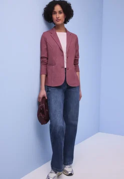 Basis blazer