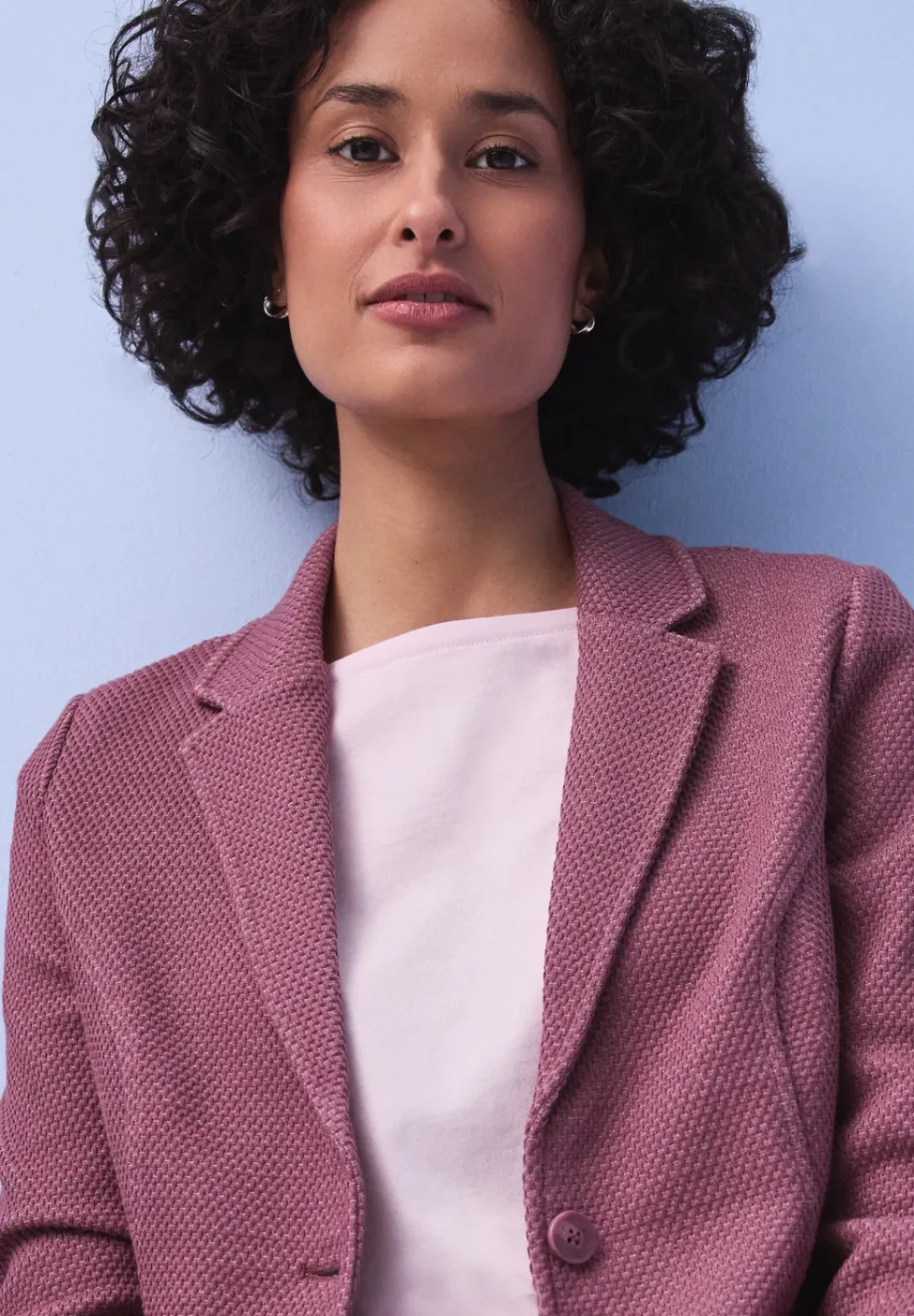 Basis blazer