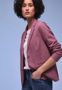 Basis blazer