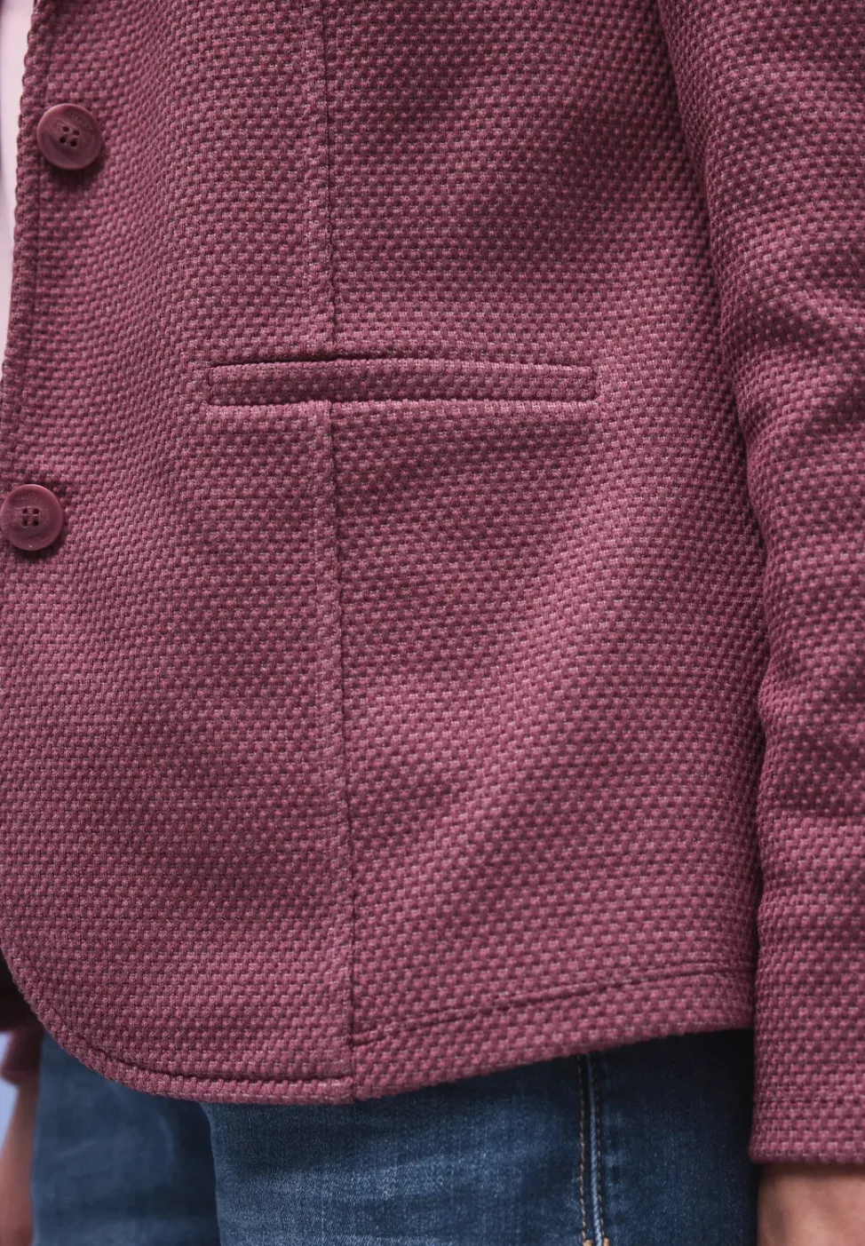 Basis blazer