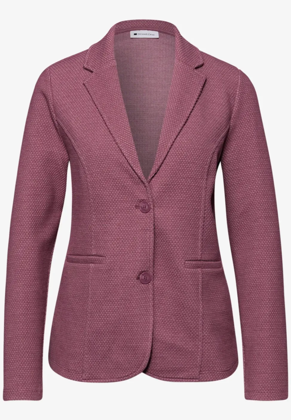 Basis blazer