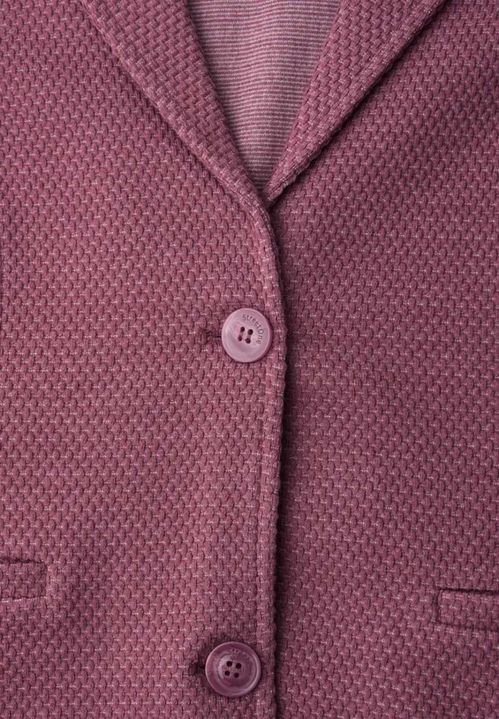 Basis blazer