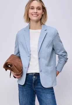 Basis blazer