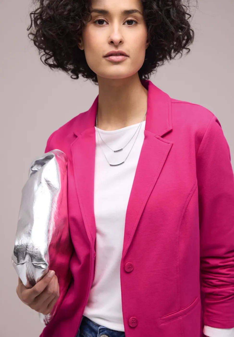 Basis blazer