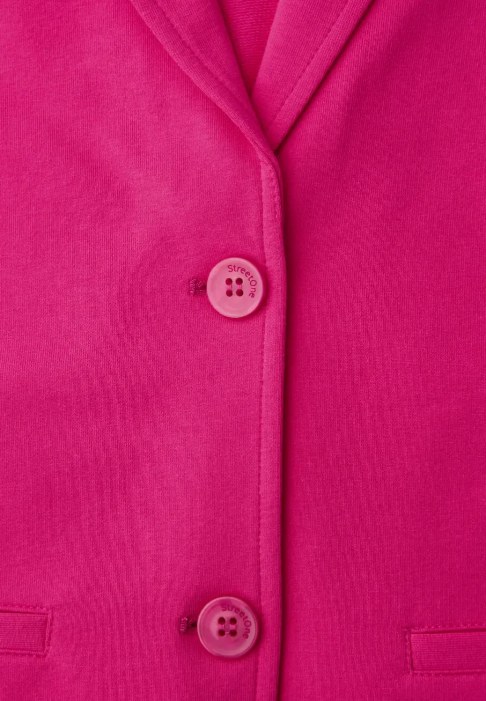 Basis blazer