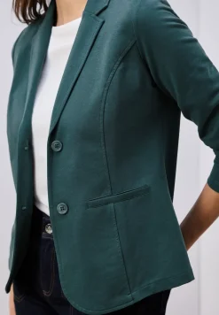 Basis blazer