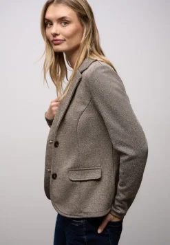 Basis blazer