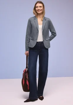 Basis blazer
