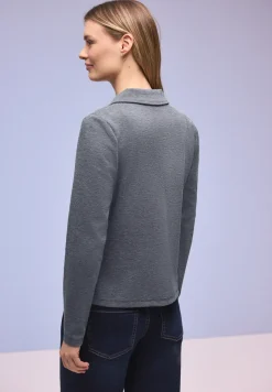 Basis blazer