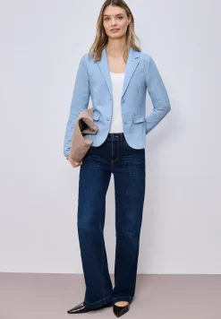 Basis blazer
