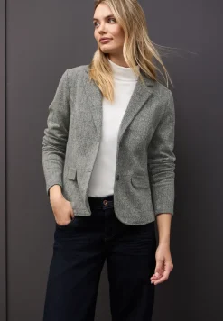 Basis blazer