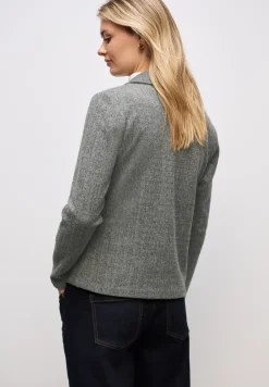 Basis blazer