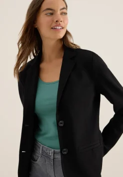 Basis blazer