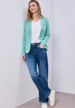 Basis blazer