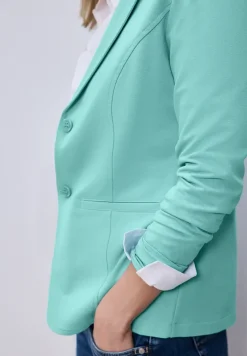 Basis blazer