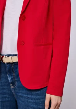Basis blazer