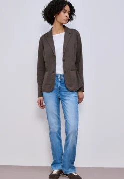 Basis blazer