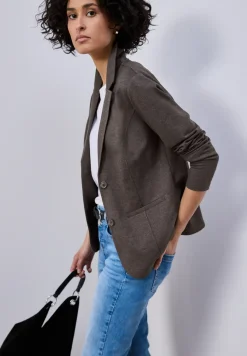 Basis blazer