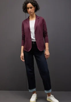 Basis blazer