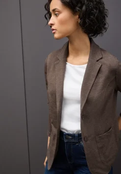 Basis blazer