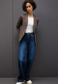 Basis blazer