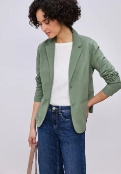 Basis blazer