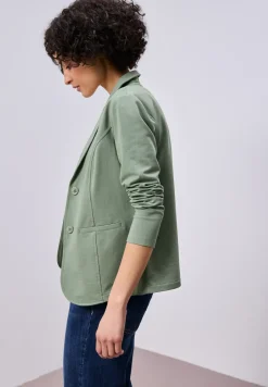 Basis blazer