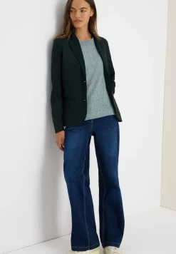 Basis blazer